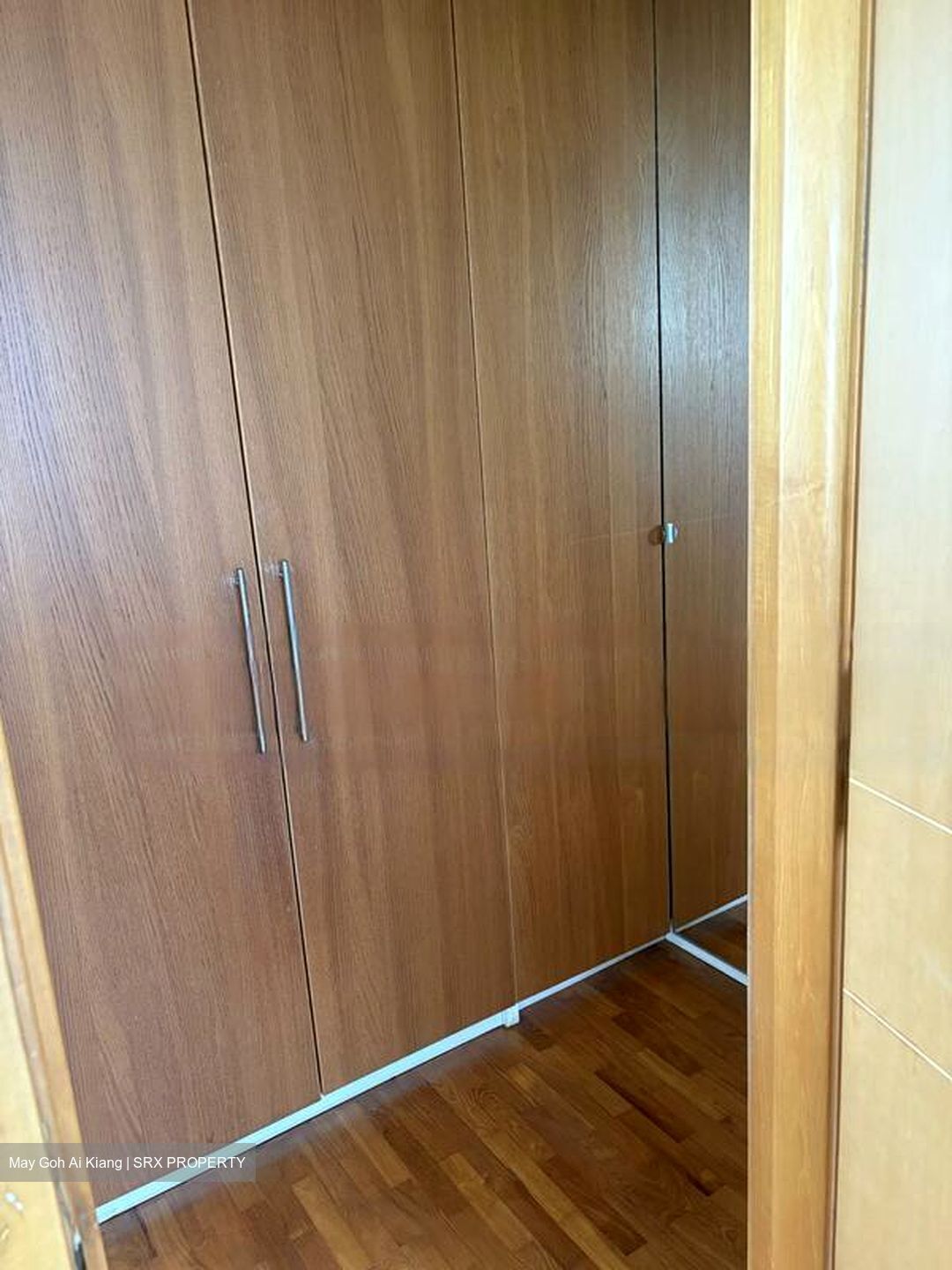 Nicole Green (D14), Apartment #606820231